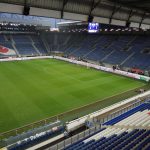 Abe Lenstra Stadion