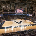 Memorial Gymnasium