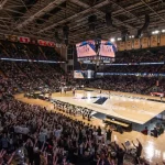 Memorial Gymnasium