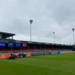 Yanmar Stadion