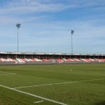 Yanmar Stadion