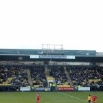 Tony Macaroni Arena