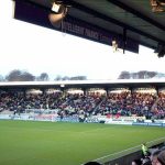 Tony Macaroni Arena