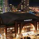 American Airlines Center