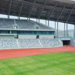 Asian Youth Games Stadium