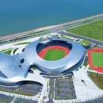 Asian Youth Games Stadium