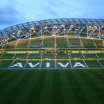 Aviva Stadium