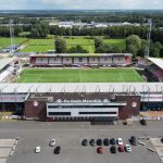Stadion De Oude Meerdijk
