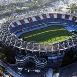 Estadio Roberto Meléndez