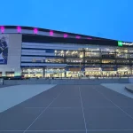Enterprise Center
