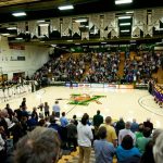 Roy L. Patrick Memorial Gymnasium