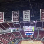 Humphrey Coliseum