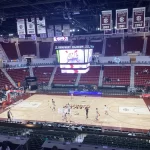 Humphrey Coliseum