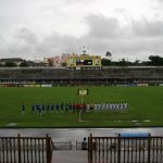 Bogyoke Aung San Stadium