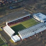 Broadwood Stadium