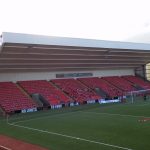 Broadwood Stadium
