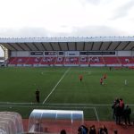 Broadwood Stadium