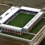 Fortuna Sittard Stadion
