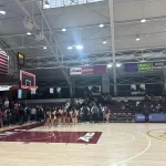 Rose Hill Gymnasium