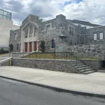 Rose Hill Gymnasium