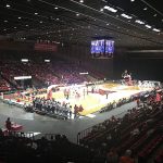 Millett Hall