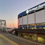 Heritage Bank Center
