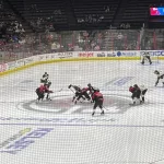 Heritage Bank Center