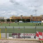 Campo Sportivo Comunale Antonio Antonucci