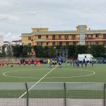 Campo Sportivo Comunale Antonio Antonucci