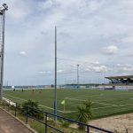Campo Sportivo Comunale Antonio Antonucci