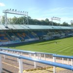 Cappielow Park