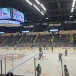 Wesbanco Arena