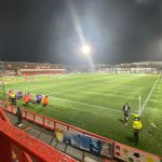 New Douglas Park