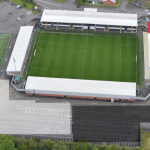 SMISA Stadium