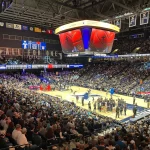 Cintas Center