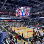 Fifth Third Arena