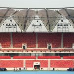 Foshan Century Lotus Stadium