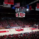 Kohl Center