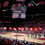 Kohl Center