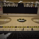 Rice Auditorium