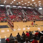Rice Auditorium