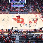 University of Dayton Arena