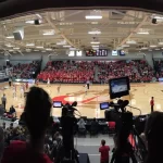 Nemzek Fieldhouse