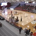 Nemzek Fieldhouse