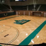Walter Sillers Coliseum