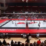 Winfield Dunn Center
