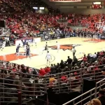 Show Me Center