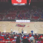 Neches Federal Credit Union Arena at the Montagne Center