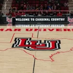 Neches Federal Credit Union Arena at the Montagne Center