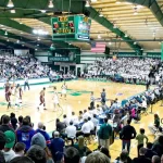 Draddy Gymnasium